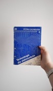 Technologia dla elektroników książka Okoniewski Stefan elektryka