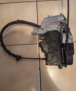 ZAMEK DRZWI PRZÓD LEWY KIA VENGA 09- 81310-1P050 7 PIN