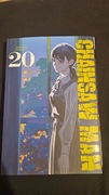 Chainsaw Man tom 20