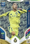 PANINI FIFA 365 2026 FANS FAVOURITE CRISTIANO RONALDO CR7 AL-NASSR FAN66