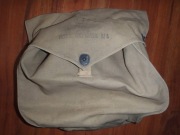 WW2 TORBA AMERYKAŃSKA NA MASKĘ PRZECIWGAZOWĄ KONIA