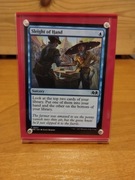Sleight of Hand mtg