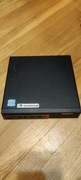Lenovo M720q Tiny i5-8500T 16GB | Riser PCIe + 2.5Gbit | 