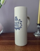 Ceramiczny kufel do piwa - 0,5L