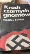 KRACH CZARNYCH GNOMÓW Rościsław Sambuk