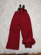 Spodnie narciarskie  HI-TECH, r. 140