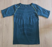 Koszulka sportowa lycra