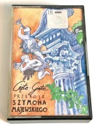 Cięte Gięte Przeboje Szymona Majewskiego - Szymon Majewski