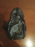 Torba męska skórzana fashion 