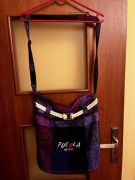 Torebka damska na ramię