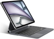 ETUI KLAWIATURA do iPad Air 11 Podświetlana z Touchpadem