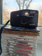 Aparat analogowy OLYMPUS TRIP XB3