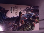 Gav Thorpe Path of the Eldar 