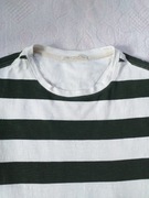 Koszulka typu longsleeve "The driftwood Tales", stan bardzo dobry (-)