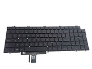Klawiatura Dell Latitude 5520 5530 5540 5521 5531 Precision 3560 3570 3580
