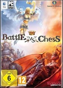 Battle vs Chess klucz steam global nowa gra