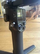 Ronin Rs 4 Pro Combo