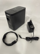 Drukarka Brother P-touch PT-P750W PC: USB, WiFi