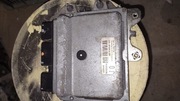Komputer silnika nissan Qashqai 1.6 16v