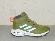 ADIDAS FORTARUN All Terrain - BUTY TREKKINGOWE - rozm. 39 1/3 - ZNAKOMITE !
