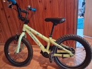 rower dziecięcy Merida koła 16''