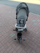 Rowerek Pchacz Kinderkraft