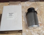 Filtr hydrauliczny total source 160677