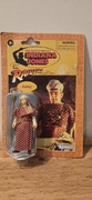 Belloq Indiana Jones Poszukiwacze Zaginionej Arki Hasbro figurka 