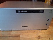 Obduowa miki ITX aluminowa lian li pc-q09fn