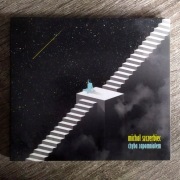 Michał Szczerbiec - Chyba zapomniałem - CD