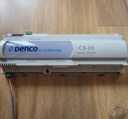  Denco C3-05 sterownik klimatyzacji precyzyjnej,  Carel