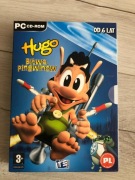 Hugo: Bitwa Pingwinów