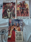 Królowie polscy, stan bdb 