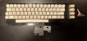 Commodore 64 - klawiatura 