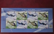 Fi: 4631 - 4632** arkusz. Air Show - Radom 2015.