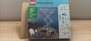 Set 9641-1 Lego education Mechanisms Pneumatics Add-On Set
