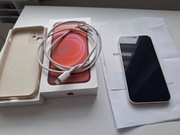 Iphone 12 mini 64 biały  nowa bateria 