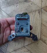 US ARMY blacha montaż NVG noktowizor na hełm ACH Norotos PVS