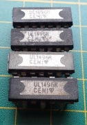 UL1496R Unitra Cemi NOS