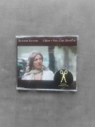 Scissor Sisters I Don't Feel Like Dancin' CD 