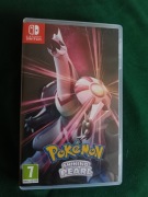 Nintendo Switch Pokemon Shining Pearl 