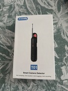 Detektor podsłuchów urządzenie antyszpiegowskie