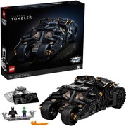 LEGO DC Batman 76240 Batmobil Tumbler
