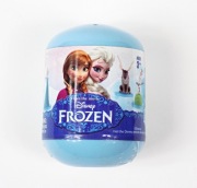 Frozen Figurka Niespodzianka w kapsule Kraina Lodu