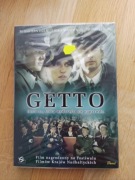 Getto film dvd.. 
