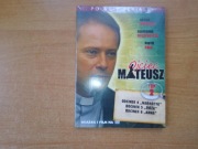 Ojciec Mateusz Sezon 1 Tom 2 odc 4-6 serial książka i film płyta DVD