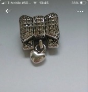 Pandora Kokarda S925 ALE