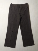 Marks & Spencer Autograph Wełniane spodnie Zimowe Wełna 40