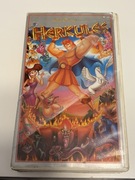 Hercules Walt Disney VHS 1998