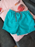 Szorty kąpielowe męskie spodenki sportowe POLSKIE szybkoschnące XL ZAGANO